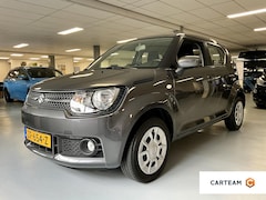 Suzuki Ignis - 1.2 Comfort * RIJKLAARPRIJS