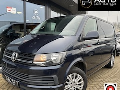 Volkswagen Transporter - 2.0 TDI L1H1 Highline | NL AUTO | Trekhaak | Airco | Cruise Control | Parkeersensoren | Li