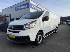 Fiat Talento - 2.0 MultiJet L2H1 Basis EURO-6 145pk 2.0 motor LANG NAVI CAMERA PDC
