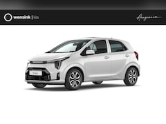 Kia Picanto - 1.0 DPI ExecutiveLine AMT | Stoelverwarming | Achteruitrijcamera | LED Koplampen | Navigat
