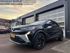 Renault Captur - 1.8 E-Tech 160 esprit Alpine+Pack Privilege