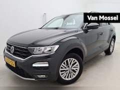Volkswagen T-Roc - 1.0 TSI Style Business | 110 PK | Apple Carplay / Android Auto | Navigatie | Achteruitrijc