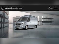 Mercedes-Benz Sprinter - 319 CDI L2 H2 Select