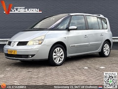 Renault Espace - 2.0 T Privilège | Climate | Cruise | Trekhaak |