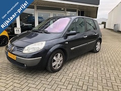 Renault Scénic - 1.6-16V Dynamique Comfort