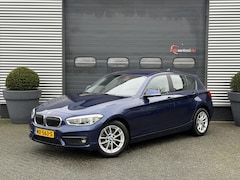 BMW 1-serie - 118i Corporate Lease Executive | Navigatie | Climate Control | Lichtmetalen Velgen | 5 Deu