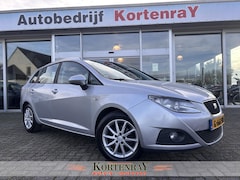 SEAT Ibiza ST - 1.4 Style ecc airco/cruise control/LM velgen/top conditie