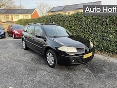 Renault Mégane Grand Tour - 1.6-16V Business Line | Panoramadak | Autom. Airco | Cruise Control | Elekt. Ramen | PDC |