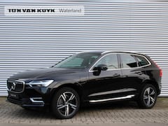 Volvo XC60 - 2.0 T8 Twin Engine AWD Inscription Automaat / Panoramadak / Trekhaak / Privacy Glass / Led