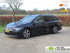 Volkswagen Golf Variant - 1.5 eTSI R-Line Business+ PANO TREKHAAK