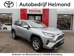 Toyota RAV4 - 2.5 Hybrid AWD Dynamic