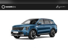 Kia Sorento - 1.6 T-GDi Plug-in Hybrid 4WD DynamicPlusLine 7p. | Panoramaschuifdak | Bose Premium Sound