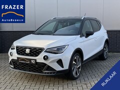 SEAT Arona - 1.0 TSI FR AUTOMAAT