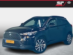 Toyota Corolla Cross - Hybrid 140 Style Navi Cruise Clima Camera PDC
