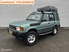 Land Rover Discovery - 2.5 XS | Daktent | Airco | Automaat |