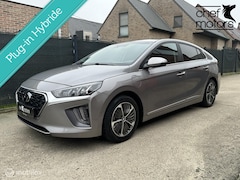 Hyundai IONIQ - 1.6 GDi PHEV i-Motion
