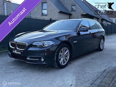 BMW 5-serie Touring - 528xi Executive