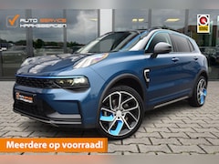 Lynk & Co 01 - 1.5 | Pano | 360 Camera | ACC |