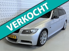 BMW 3-serie Touring - 335d High Executive / M-PAKKET (2007)