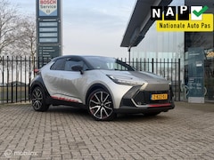 Toyota C-HR - 2.0 200 GR SPORT PLUS | Pano | 360 | Stoel vw