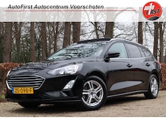 Ford Focus Wagon - 1.0 EcoBoost Edition Business | Panoramadak | Camera | Carplay |