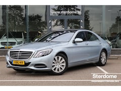 Mercedes-Benz S-klasse - 350 4M BlueTEC Prestige l Panoramadak l Comand l Stoelkoeling en verwerwarming l LED intel