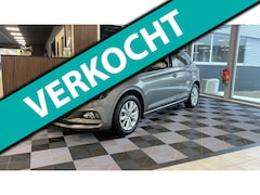 Volkswagen Polo - 1.0 TSI Highline, Automaat, Carplay, Climate control, Cruise control, Lichtmetaal