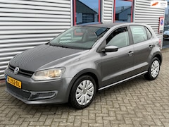 Volkswagen Polo - 1.2 TSI Comfortline Nieuwe Apk Carplay