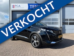 Peugeot 5008 - 1.6 180PK PureTech GT Pack Business | Vol leder | Electrische achterklep | Adaptieve Cruis