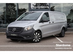 Mercedes-Benz Vito - 114 CDI Extra Lang | Dubbele schuifdeuren | Camara l 2, 5 t Trekhaak l THERMOTRONIC Airco