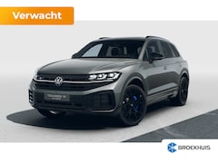 Volkswagen Touareg - R Edition | Buitenspiegels elektrisch instel-, verwarm- en inklapbaar | Diefstalalarm | Te
