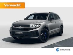 Volkswagen Touareg - R Edition | Buitenspiegels elektrisch instel-, verwarm- en inklapbaar | Diefstalalarm | Te