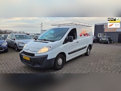 Citroën Jumpy - 10 1.6 HDI L1 H1 66kw Nap