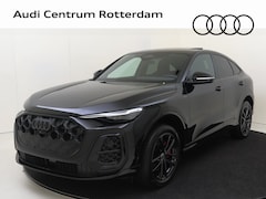 Audi Q5 Sportback - S edition | virtual cockpit | Elektrisch instelbare voorstoelen | Exterieurpakket zwart