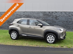 Toyota Yaris Cross - 1.5 Hybrid Active Automaat Btw auto Navigatie Carplay Stoelverwarming Fabrieksgarantie