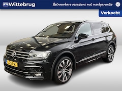 Volkswagen Tiguan Allspace - 1.5 TSI Highline Business R 7p. / Panorama dak / Full Led / Camera / Elect. klep / 20''LMV