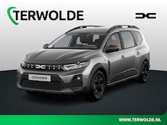 Dacia Jogger - Limited Edition | Achteruitrijcamera | Cruise Control met snelheidsbegrenzer | Handsfree c