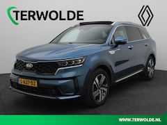 Renault Captur - esprit Alpine | Achteruitrijcamera | Adaptive Cruise Control | Elektronisch geregelde airc