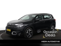 Citroën C5 Aircross - 1.2 130PK Business | Navigatie | Camera | Stoelverwarming | Climate Control | PDC V+A | LM