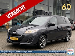 Mazda 5 - 5 2.0 i-stop 150pk