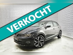 Volkswagen Polo - 1.0 TSI Highline AUTOMAAT PDC NAVI