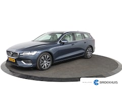 Volvo V60 - 2.0 T6 Recharge AWD R-Design