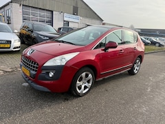 Peugeot 3008 - 1.6 VTi ST Clima Bj:2011 NAP