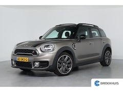 MINI Countryman - 2.0 Cooper S Chili Navigatie | Carplay | Pano-Dak | Leder | HUD | LED | 1ste Eigenaar | De