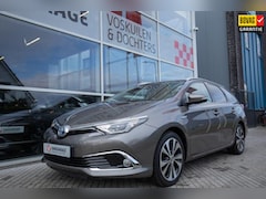 Toyota Auris Touring Sports - 1.8 Hybrid Dynamic Ultimate