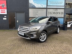 Ford Kuga - 1.5 EcoBoost Titanium