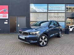 Volvo XC40 - 1.5 T5 Recharge Inscription Expression