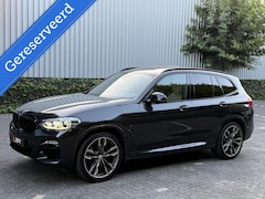 BMW X3 - M40i xDrive High Executive M|HUD|PANO|360|