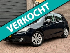 Volkswagen Golf - 1.4 TSI Style | PDC | Stoelverwarming | Cruise | Dynaudio