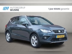 SEAT Arona - 1.0 TSi 115pk FR Business Intense | Navi | App Connect | Climate | Adaptive Cruise | Keyle